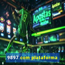 9897 com plataforma